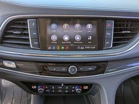 Used 2020 Buick Enclave Premium w/ Trailering Package, 5000 lbs. AWD/4WD image 25