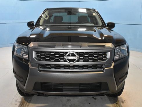 Certified 2025 Nissan Frontier SV AWD/4WD image 24