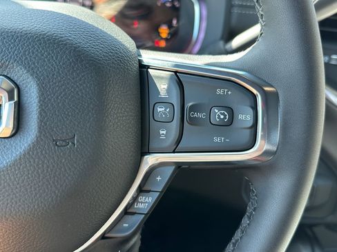 New 2026 RAM 2500 Laramie image 22