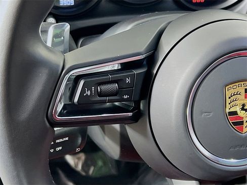 Used 2022 Porsche Macan GTS image 10