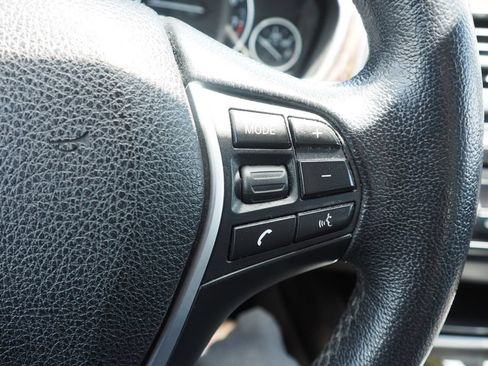 Used 2015 BMW ActiveHybrid 3 RWD image 27