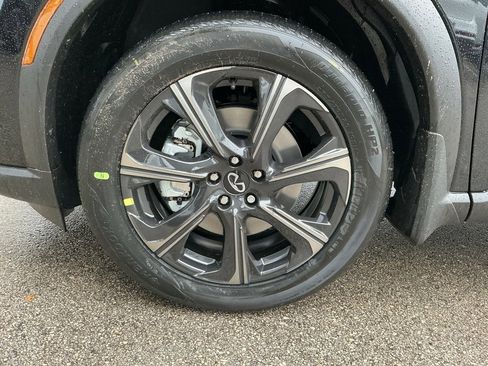 New 2026 INFINITI QX60 Autograph image 6