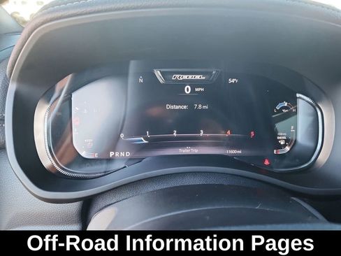 Used 2024 RAM 2500 Rebel w/ Cold Weather Group image 23