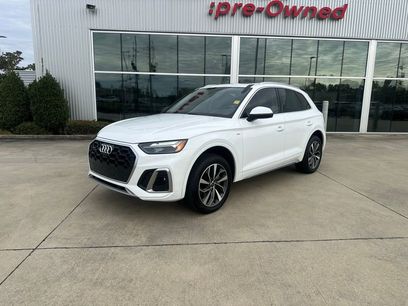 Used 2022 Audi Q5 2.0T Premium Plus w/ Premium Plus Package