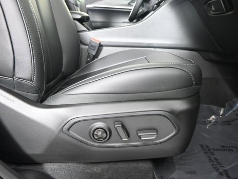 New 2026 Jeep Grand Cherokee L Limited AWD/4WD image 14