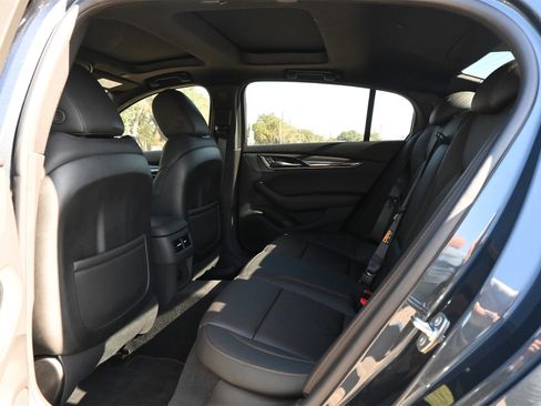 New 2026 Cadillac CT5 Sport image 20