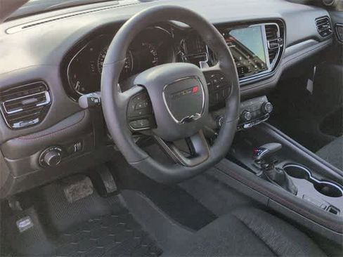 New 2026 Dodge Durango GT image 10