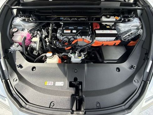 Used 2024 Lexus RZ 300e Premium w/ Cold Area Package FWD image 27