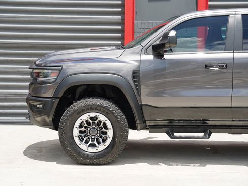 Used 2023 RAM 1500 TRX w/ TRX Level 2 Equipment Group AWD/4WD image 12