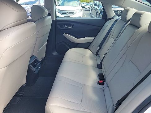 Certified 2026 Honda Accord Touring image 28