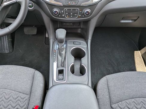 Used 2024 Chevrolet Equinox LT FWD image 20
