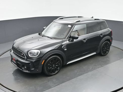 Used 2024 MINI Cooper Countryman S AWD/4WD image 34
