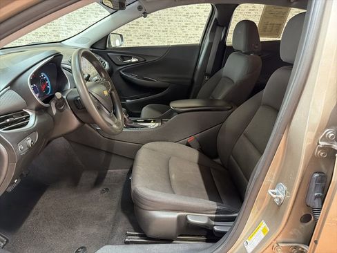 Used 2022 Chevrolet Malibu LS w/ LPO, Convenience Package 1 FWD image 23