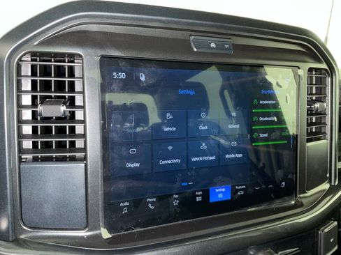 New 2026 Ford F150 STX RWD image 21
