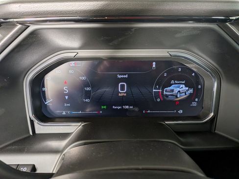 New 2026 GMC Sierra 1500 AT4X AWD/4WD image 23