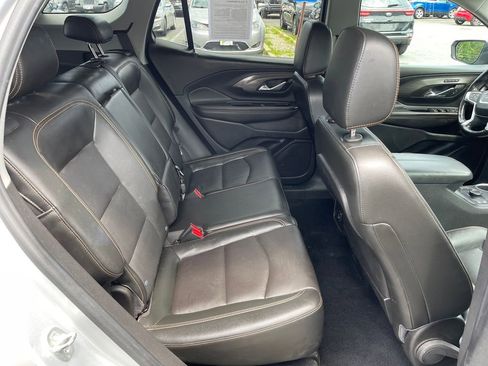 Used 2020 GMC Terrain SLT w/ Preferred Package AWD/4WD image 32