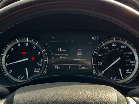 Used 2022 Toyota Highlander XSE AWD/4WD image 21