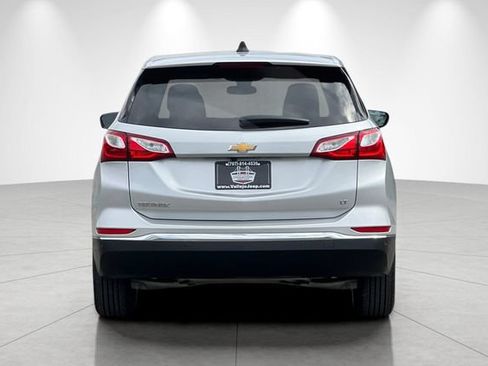 Used 2021 Chevrolet Equinox LT FWD image 5