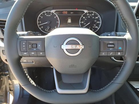 New 2026 Nissan Rogue SV image 19