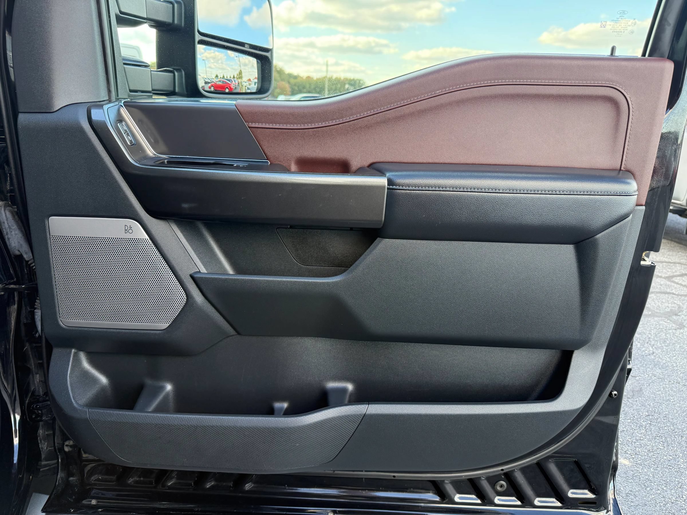 Used 2021 Ford F150 Lariat AWD/4WD image 35