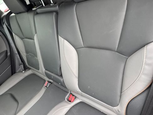 Used 2025 Subaru Forester Sport AWD/4WD image 16