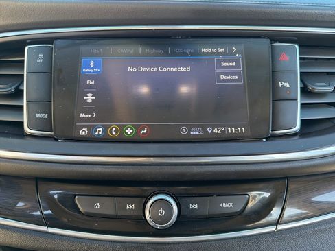 Used 2020 Buick Enclave Essence w/ Sport Touring Edition image 36