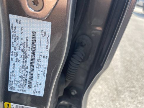 Used 2024 Ford Ranger XLT RWD image 30