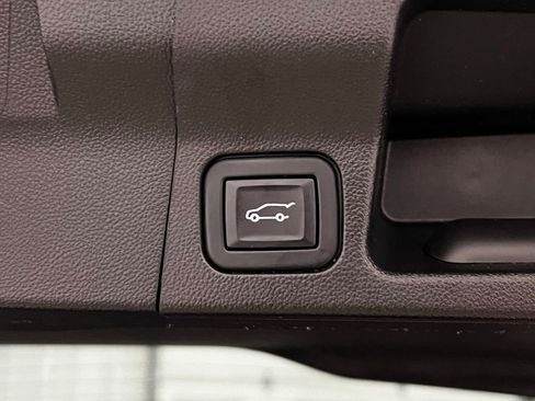 Certified 2023 GMC Acadia AT4 w/ LPO, Cargo Package AWD/4WD image 45