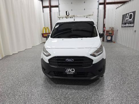 Used 2020 Ford Transit Connect XL FWD image 3