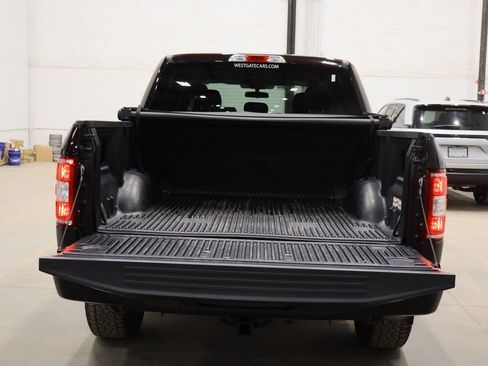Used 2019 Ford F150 XL w/ Equipment Group 101A Mid image 10