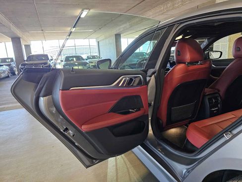 Certified 2023 BMW i4 eDrive40 RWD image 28