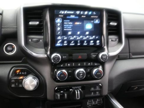 Used 2022 RAM 1500 Laramie image 23