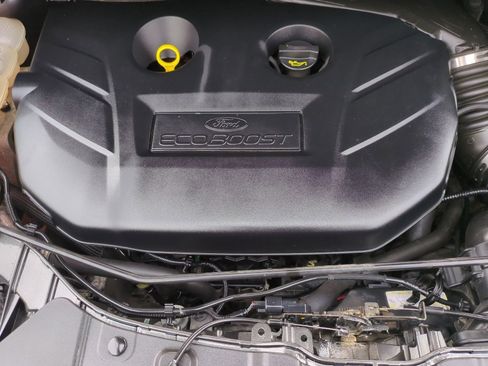 Used 2015 Ford Escape SE w/ Equipment Group 201A image 20