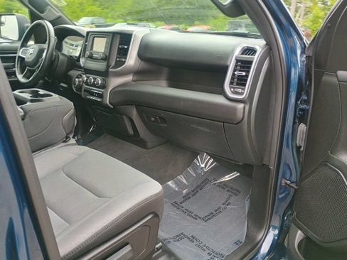 Used 2023 RAM 1500 Big Horn AWD/4WD image 13