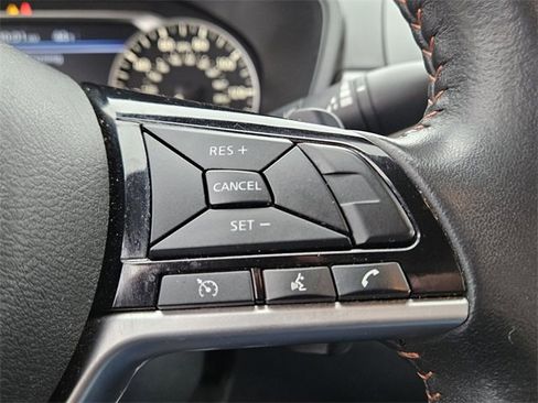 Used 2024 Nissan Altima 2.5 SR image 26