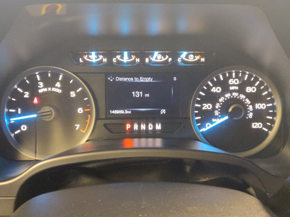 Used 2018 Ford F150 XLT w/ Equipment Group 301A Mid RWD image 23