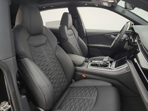 New 2026 Audi RS Q8 performance AWD/4WD image 13