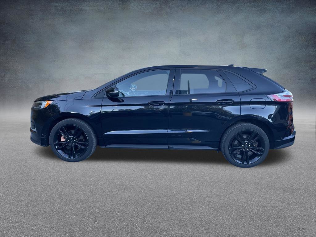Used 2020 Ford Edge ST w/ Equipment Group 401A AWD/4WD image 5