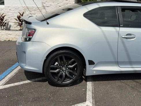 Used 2014 Scion tC 10 Series FWD image 27