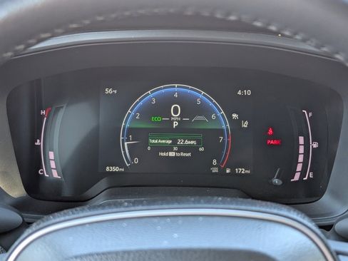 Used 2025 Toyota Corolla SE image 21