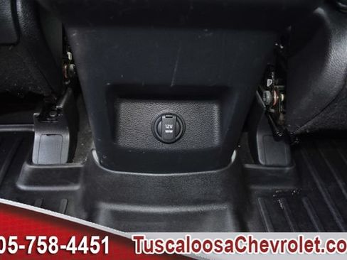 Used 2020 Kia Telluride S w/ S 8 Passenger Seating Package FWD image 29