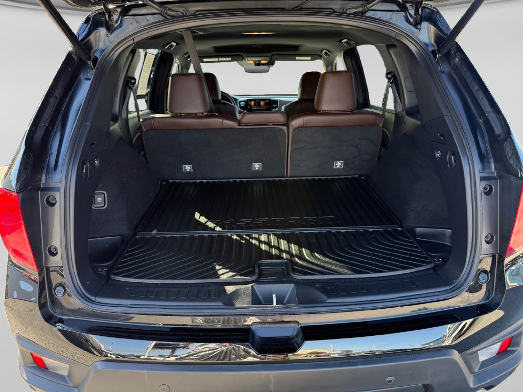 Used 2025 Honda Passport EX-L image 27