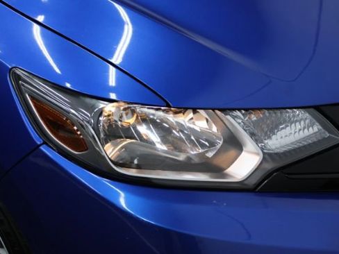 Used 2016 Honda Fit LX image 25