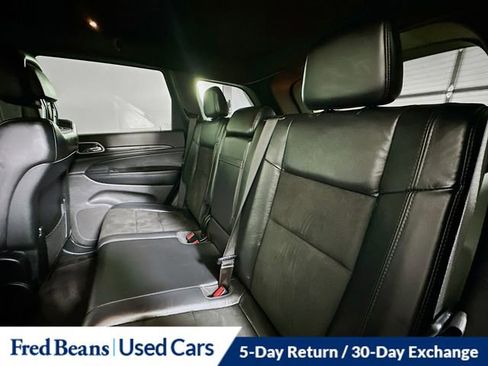 Used 2018 Jeep Grand Cherokee Altitude AWD/4WD image 26