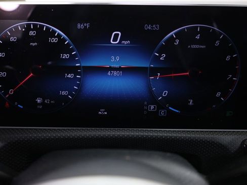 Certified 2019 Mercedes-Benz A 220 4MATIC image 14