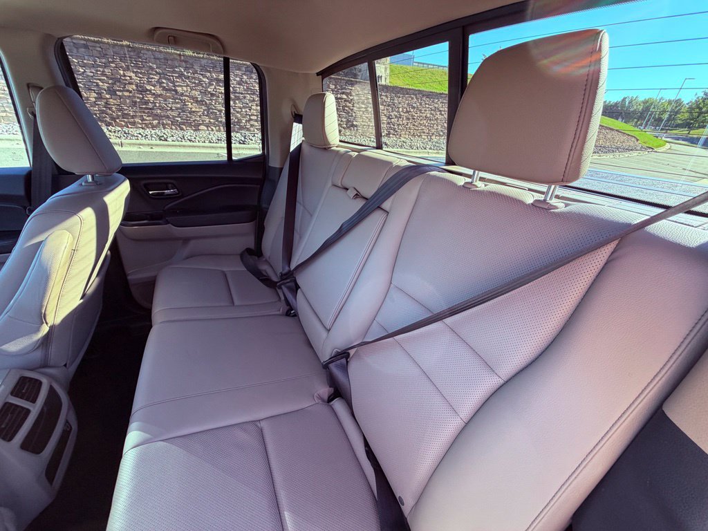 Used 2022 Honda Ridgeline RTL-E image 12