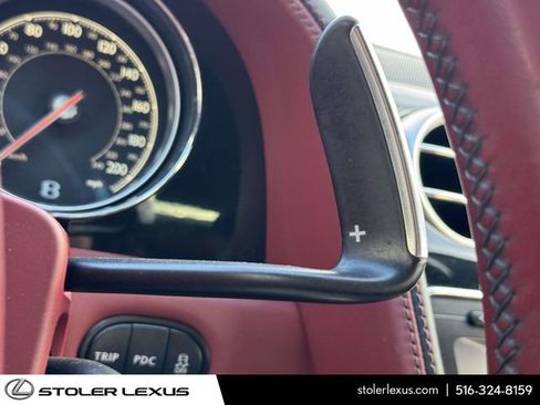 Used 2016 Bentley Continental GT image 23