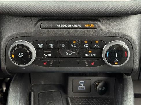 Used 2022 Ford Bronco Sport Big Bend w/ Convenience Package AWD/4WD image 18
