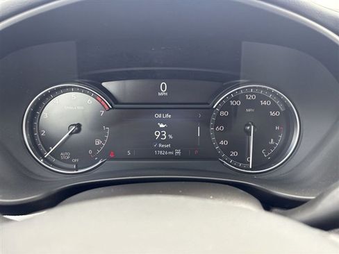 Used 2023 Cadillac XT4 Premium Luxury AWD/4WD image 11