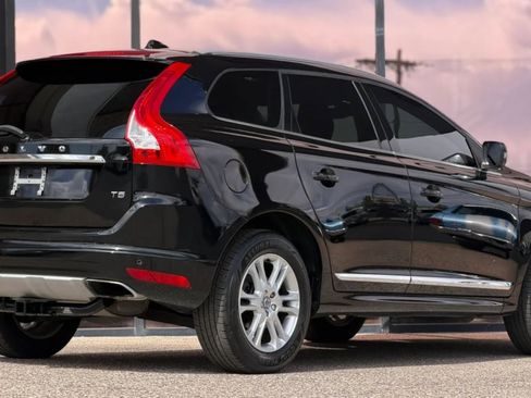 Used 2016 Volvo XC60 T5 Premier FWD image 15